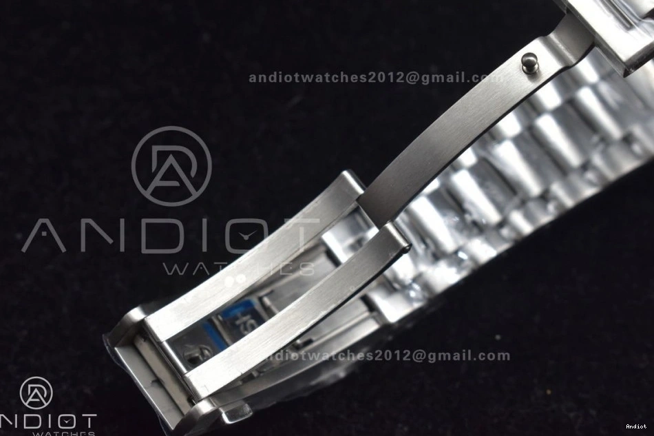 Seamaster A8912 6000M Bracelet Super Blue 458 UrbanStyle Ultra Deep Best Deep Edition on SBF 1:1 Clone SS Dial SS 0820